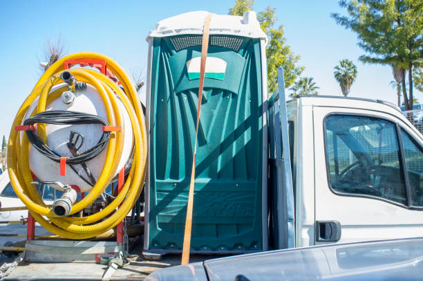 Best Portable toilet rental cost  in Palm Valley, FL