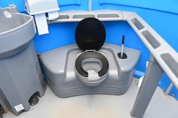 Best Long-term porta potty rental  in Palm Valley, FL