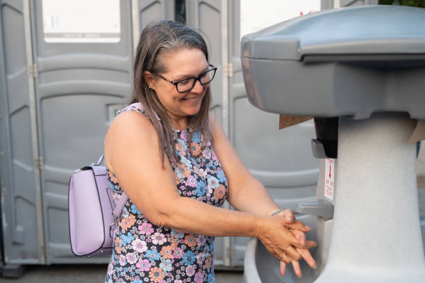 Best Portable restroom trailer rental  in Palm Valley, FL