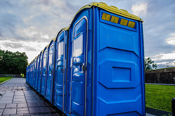 Best Porta potty cleaning services  in Palm Valley, FL